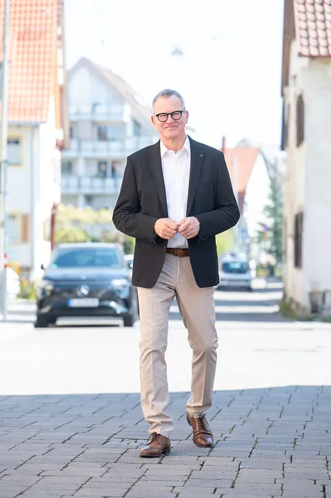 Jörg Leitolf