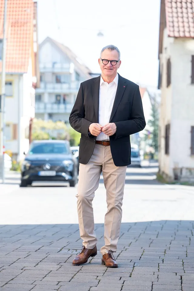 Jörg Leitolf