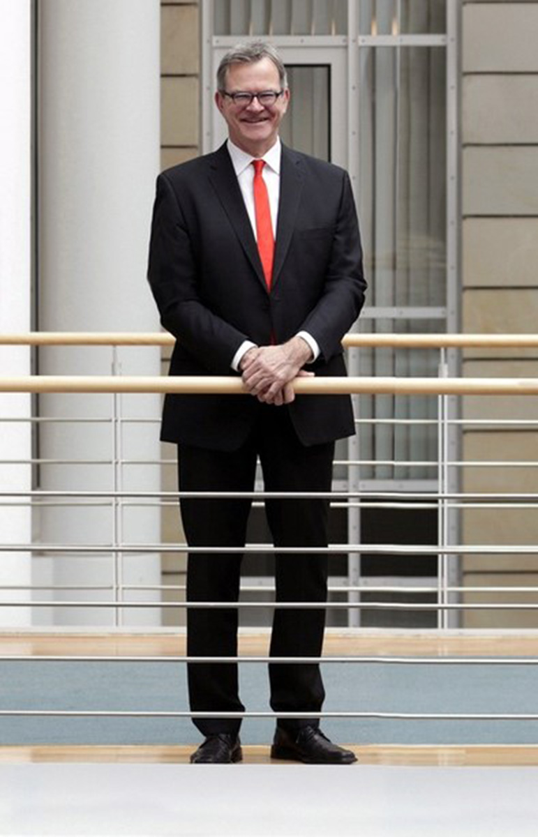 Dr. Jörg Leitolf